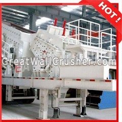 Stone Production Line - Great Wall