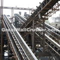 Stone Production Line - Great Wall 2
