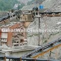 Stone Production Line - Great Wall 3