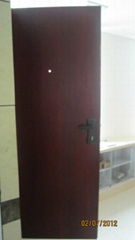 security steel doors