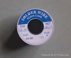 solder wire