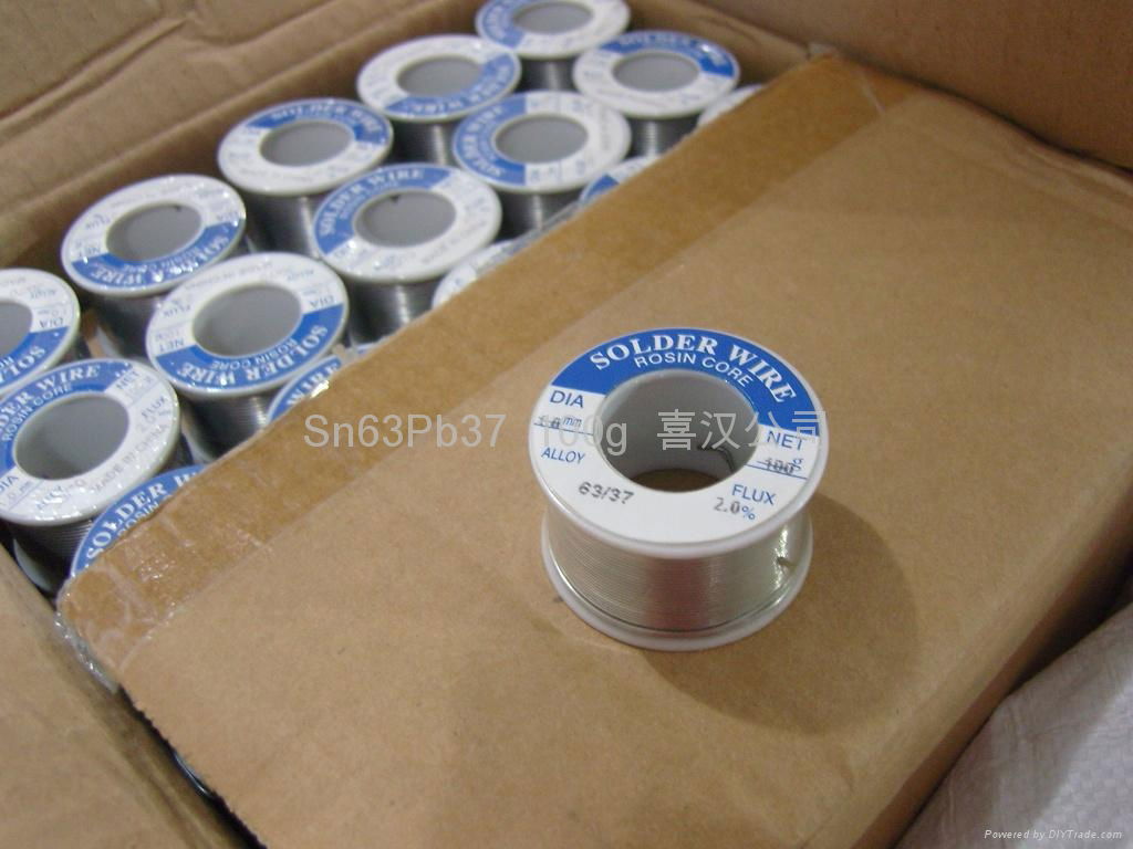 solder wire 3