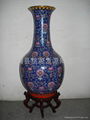 陶瓷花瓶 5