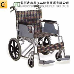 可折疊輪椅