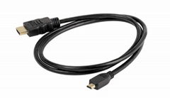 HDMI TO MICRO Cable