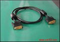 DVI TO DVI (18+1) Cable