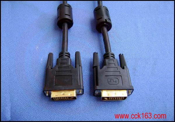 DVI TO DVI (18+1) Cable 2