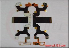 N97 Flex Cable