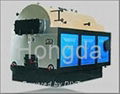 Steam Boilers