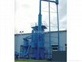 Fishmeal Plant Evaporator used in Fishmeal Production Line 1