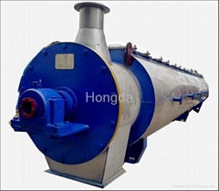 fish meal machine cooker used in fishmeal production line