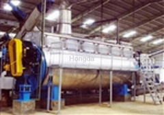 Fishmeal Production Line