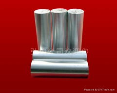 Magnesium alloy rod