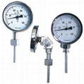 Bimetallic Thermometer 1