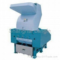 Plastic Crusher