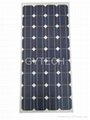 solar panel module 1