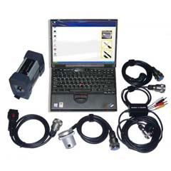 MB Star 2011 (compact 3 star)/ C3 MB star diagnostic interface