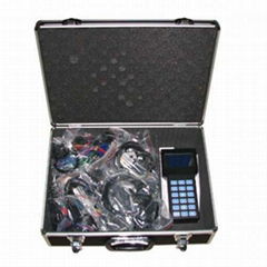 Universal Dash Programmer V2008.7 tacho correction