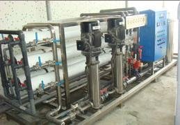东莞工业污水处理设备