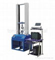 Dual Arm Tensile Testing Machine