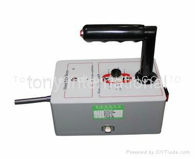 TW-220 Sharp Edge Tester