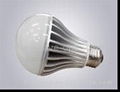 3w LED lamp