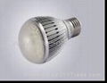 5w LED bulb lamp 1