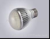 5w LED bulb lamp