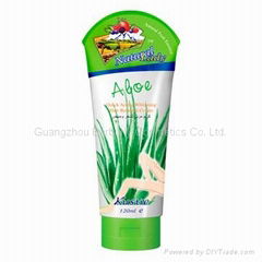 Aloe Hair Removal Cream