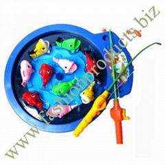 Fishing Game Toys