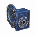 FCNDK Single Stage Worm Reducer 1