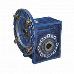 FCNDK Single Stage Worm Reducer