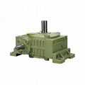 WPWO Worm Reducer 1