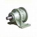 BWXW Cycloidal Reducer 8000 Series