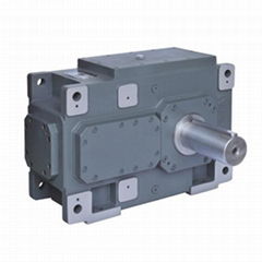 H Gear Speed Reducer