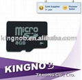 whosale cheap Micro sd memory cards 2gb mobile phone memory 1