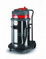 吸特乐GS-3078CN 双马达工业吸尘器 免费试机
