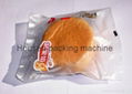 Bread  packing machine  3