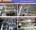 Automatic food packing machine  2