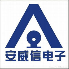 郑州安威信电子科技有限公司