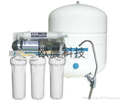 生產批發家用純水機