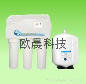 生產批發家用純水機 5