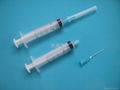 disposable syringe 5ml 1