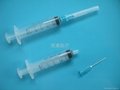 disposable syringe 5ml 2