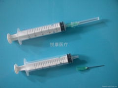 disposable syringe 10ml