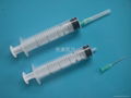 disposable syringe 20ml 1