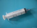 disposable injector,syringe