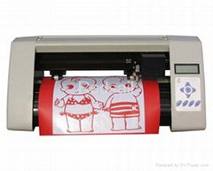 Sticker Desktop Cutting Plotter with CE Approved