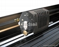 Large Vinyl Cutting Plotters From Redsail 5