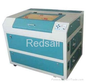 Redsail Laser Engraving & Cutting Machine M700 with CE